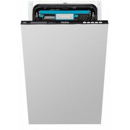 Посудомоечная машина KORTING kdi 45165