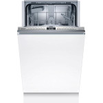 Посудомоечная машина BOSCH SRV4HKX2DR