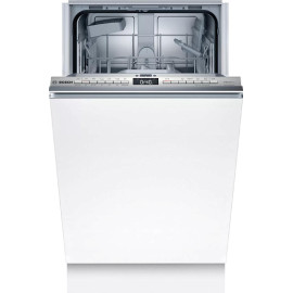 Посудомоечная машина BOSCH SRV4HKX2DR