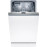 Посудомоечная машина BOSCH SRV4HKX2DR