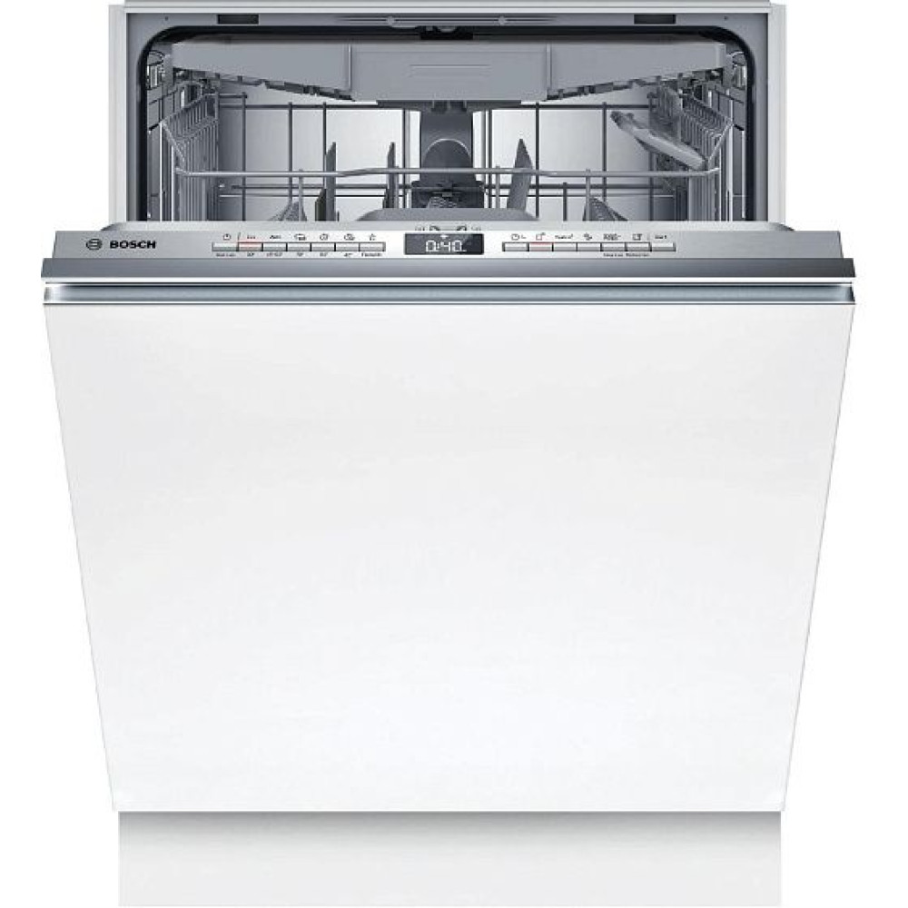 Посудомоечная машина BOSCH SMV4HMX25Q