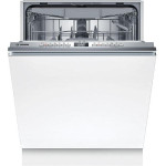 Посудомоечная машина BOSCH SMV4HMX25Q