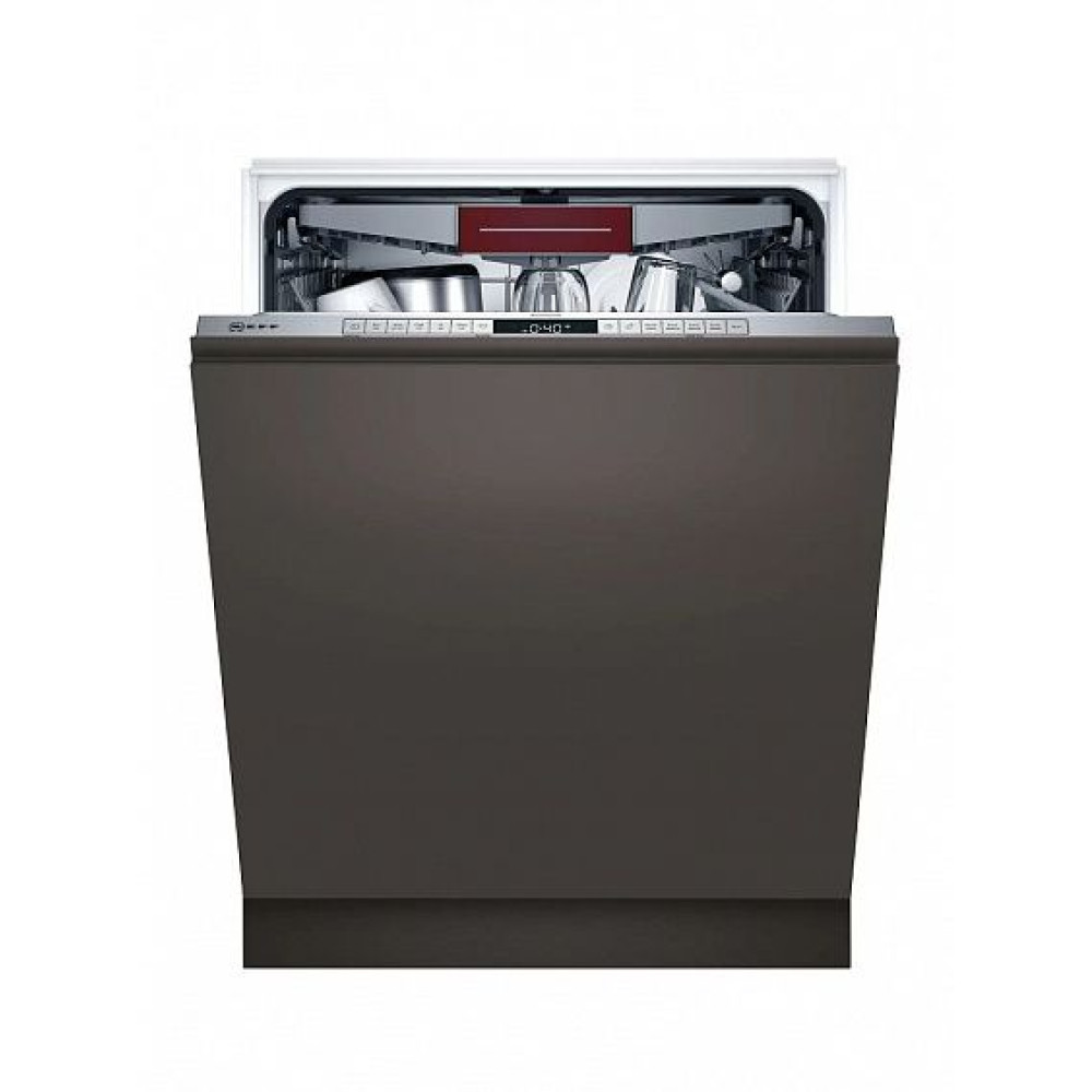 Посудомоечная машина NEFF S155HCX10R