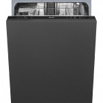Посудомоечная машина SMEG STL62324LFR1