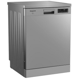 Посудомоечная машина HOTPOINT-ARISTON HF 5C84 DW X