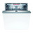 Посудомоечная машина BOSCH SMV 6ZCX55 E