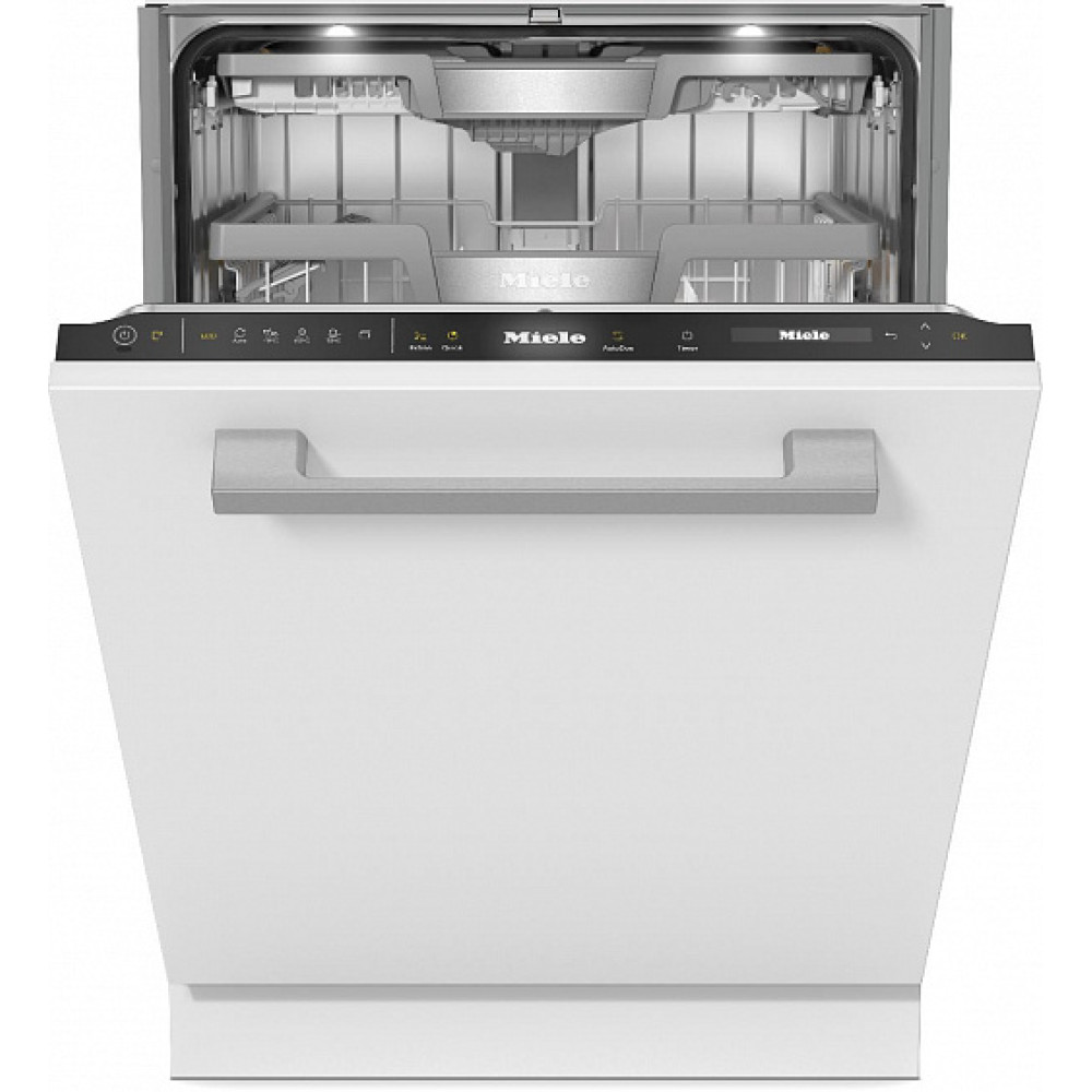 Посудомоечная машина MIELE G 7765 SCVi XXL AutoDos