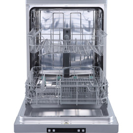 Посудомоечная машина WEISSGAUFF DW 6013 Inox