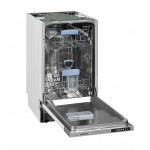 Встраиваемая посудомоечная машина VESTFROST VFDW 4542