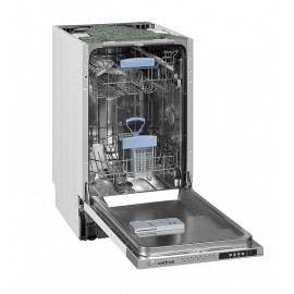 Встраиваемая посудомоечная машина VESTFROST VFDW 4542
