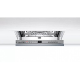 Посудомоечная машина BOSCH SRV2IMX1BR