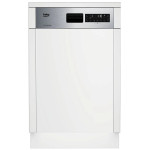 Посудомоечная машина BEKO DSS 28021 X