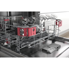 Посудомоечная машина WHIRLPOOL WFP 5O41 PLG X