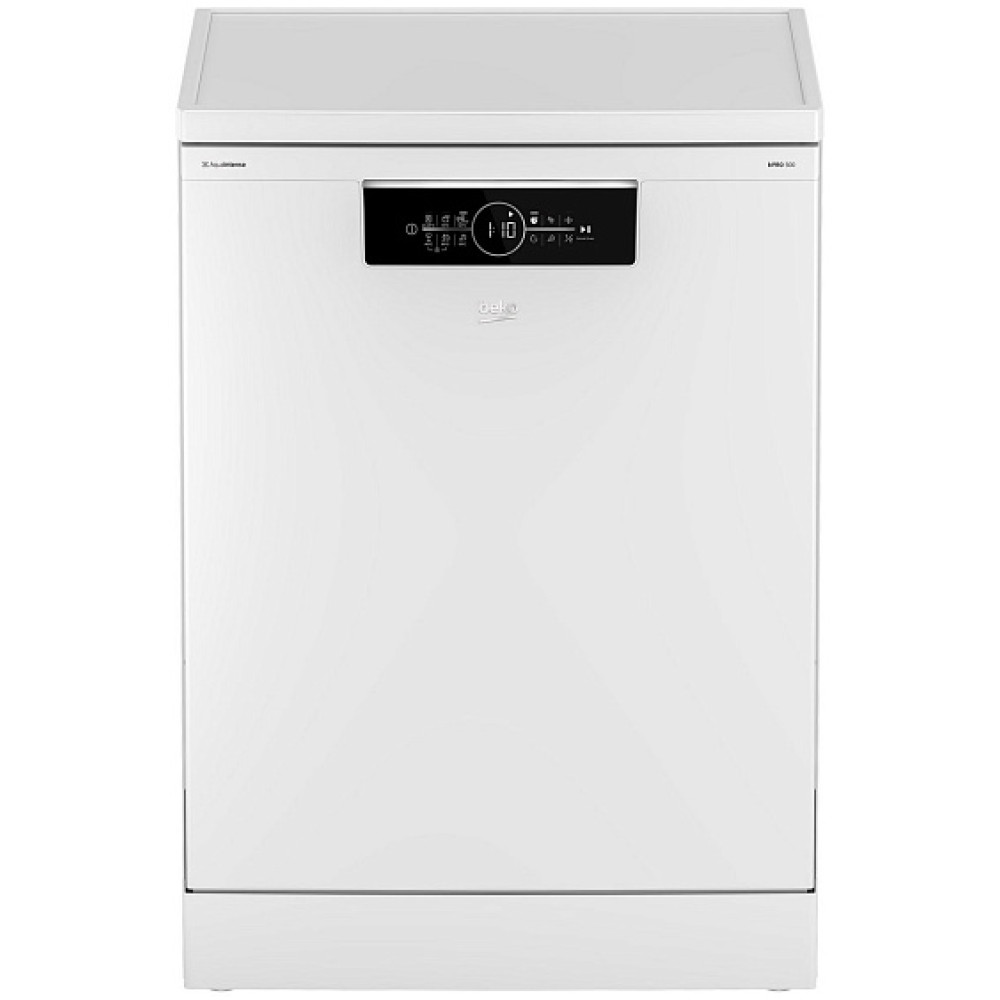 Посудомоечная машина BEKO BDFN36522WQ