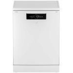 Посудомоечная машина BEKO BDFN36522WQ