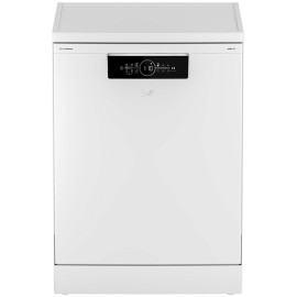 Посудомоечная машина BEKO BDFN36522WQ