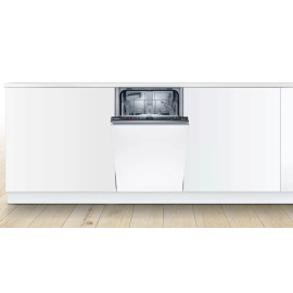 Посудомоечная машина BOSCH SPV2IKX2BR