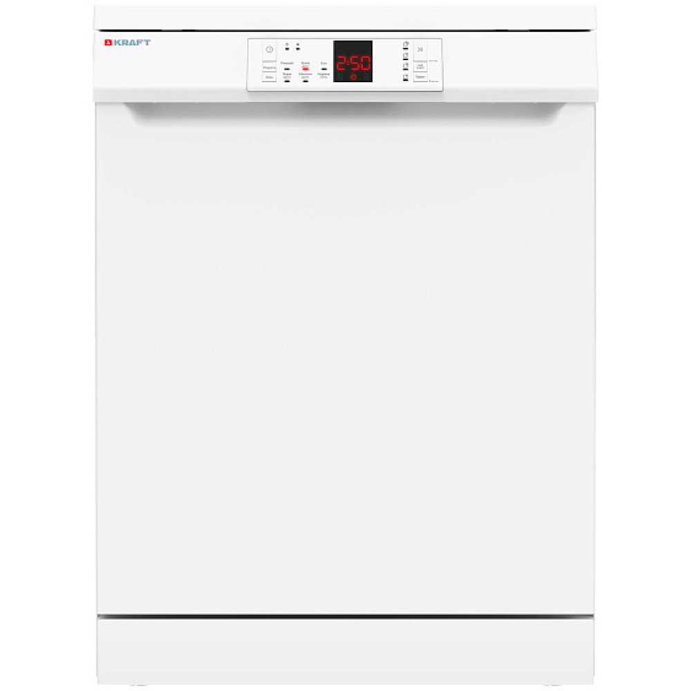 Посудомоечная машина KRAFT KF-FDM606D1408W