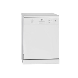 Посудомоечная машина BOMANN GSP 775 Stand/Unterbau