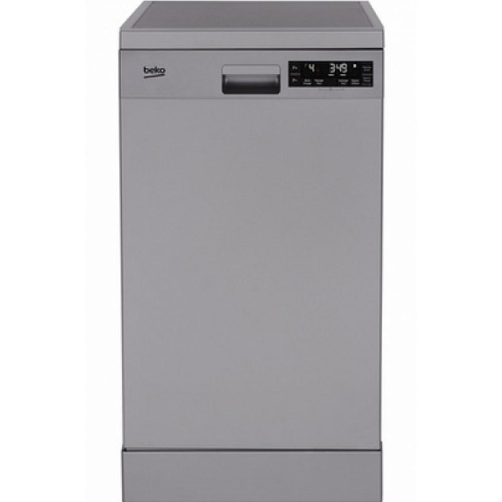 Посудомоечная машина BEKO dfs 26010s