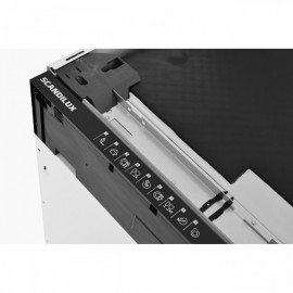 Посудомоечная машина SCANDILUX DWB 6524B3
