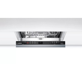Посудомоечная машина BOSCH SRV2IKX2CR