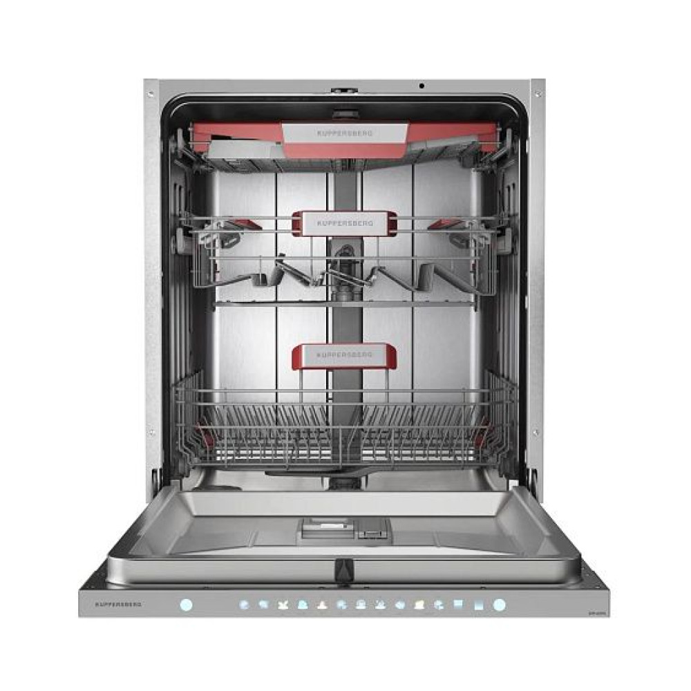 Посудомоечная машина KUPPERSBERG GIM 6095