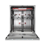 Посудомоечная машина KUPPERSBERG GIM 6095