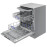 Посудомоечная машина MEFERI MDW6073 ULTRA