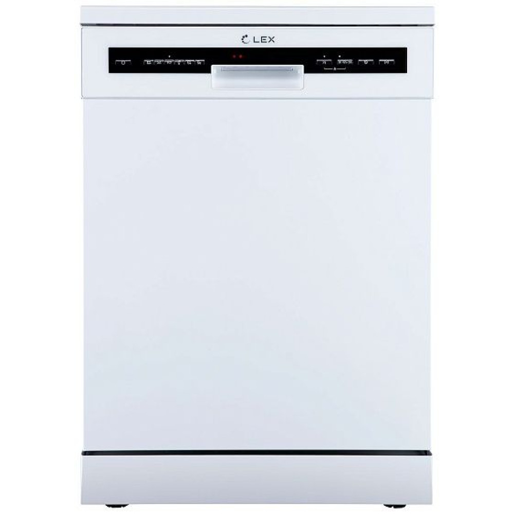 Посудомоечная машина LEX DW 6062 WH