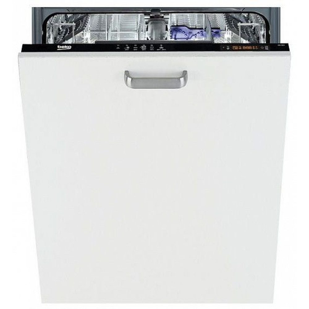 Посудомоечная машина BEKO din 5633