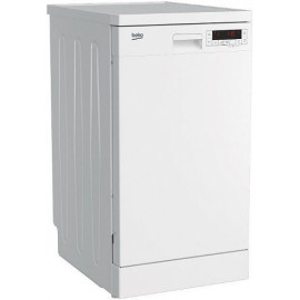 Посудомоечная машина Beko DFS 25W11 W