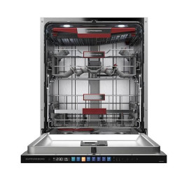 Посудомоечная машина KUPPERSBERG GIM 6097
