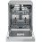 Посудомоечная машина HOTPOINT-ARISTON HFC 3C26 CW X