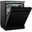 Посудомоечная машина WEISSGAUFF DW 6114 Inverter Touch AutoOpen Black