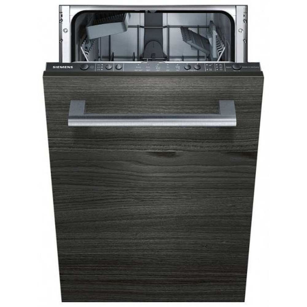 Посудомоечная машина SIEMENS SR 615X30 IR