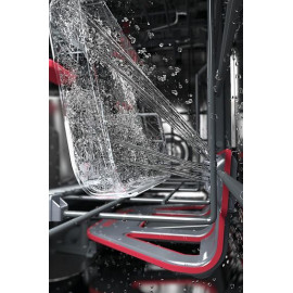 Посудомоечная машина WHIRLPOOL WFO 3T141 PF