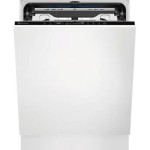 Посудомоечная машина ELECTROLUX KEGB9305L