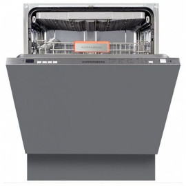 Посудомоечная машина KUPPERSBERG GS 6020