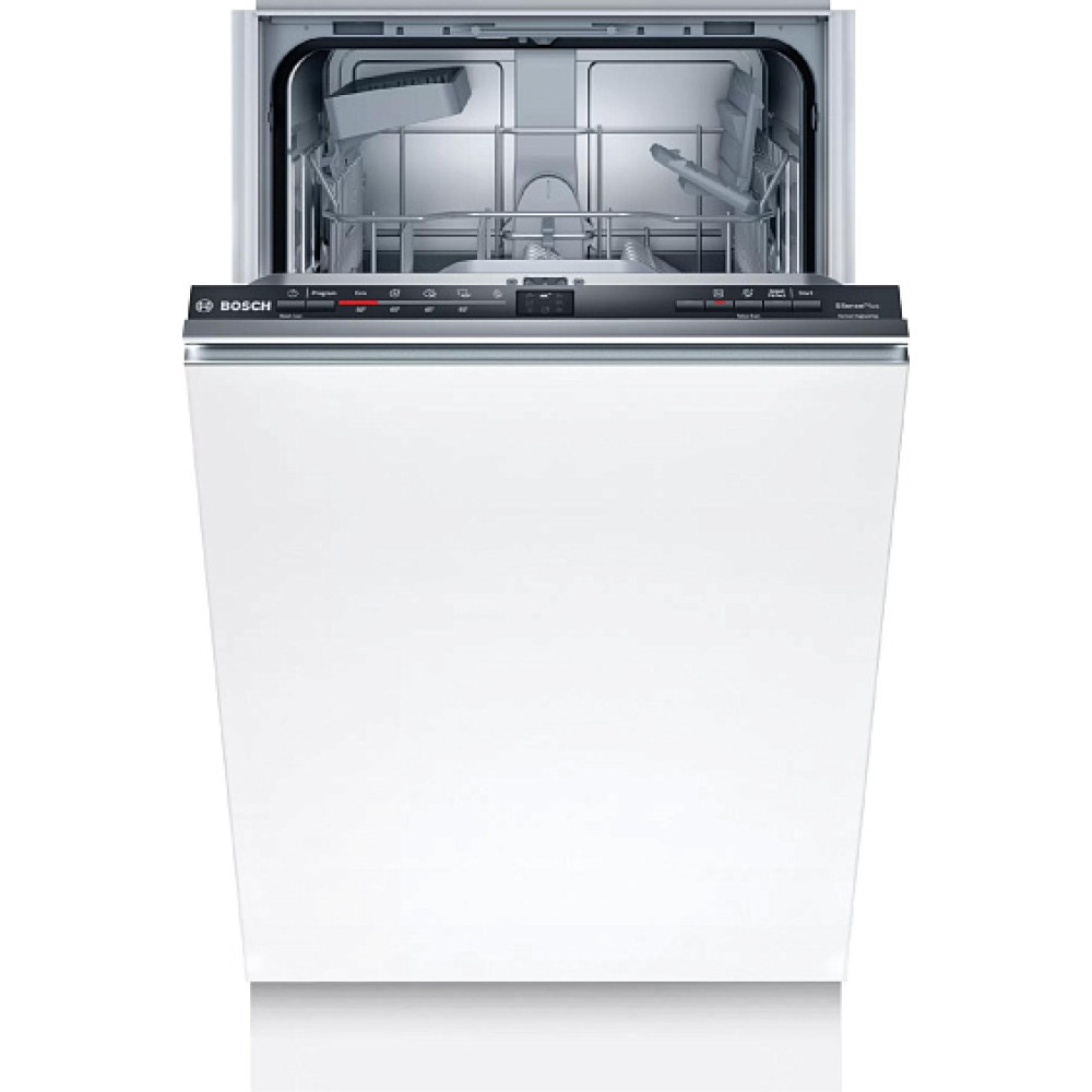 Посудомоечная машина BOSCH SRV2IKX3BR