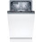 Посудомоечная машина BOSCH SRV2IKX3BR