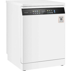 Посудомоечная машина WEISSGAUFF DW 6138 Touch Inverter Autoopen