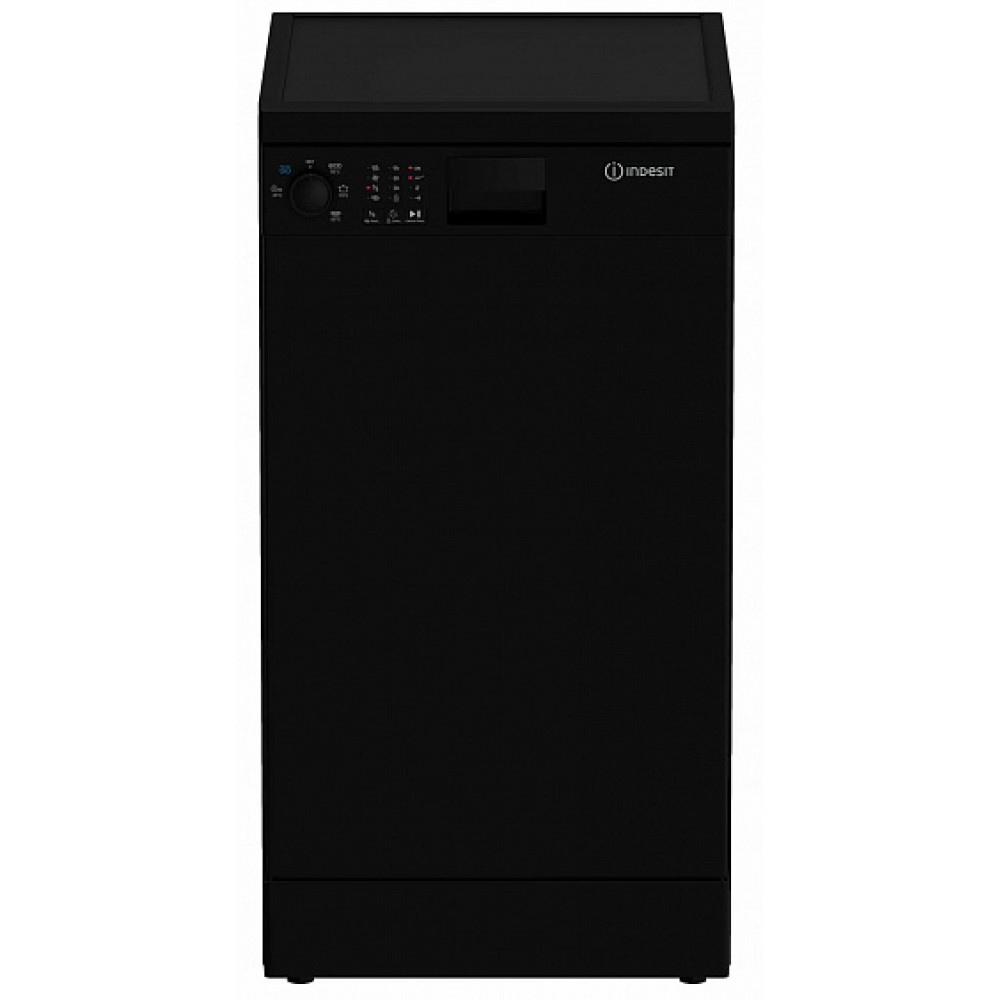 Посудомоечная машина INDESIT DFS 1A50 B