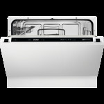 Встраиваемая посудомоечная машина Electrolux ESL 2500 RO