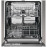 Встраиваемая посудомоечная машина Zanussi ZDLN91511