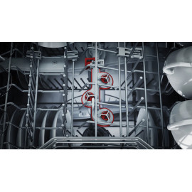 Посудомоечная машина BOSCH SMS8ZDI48Q