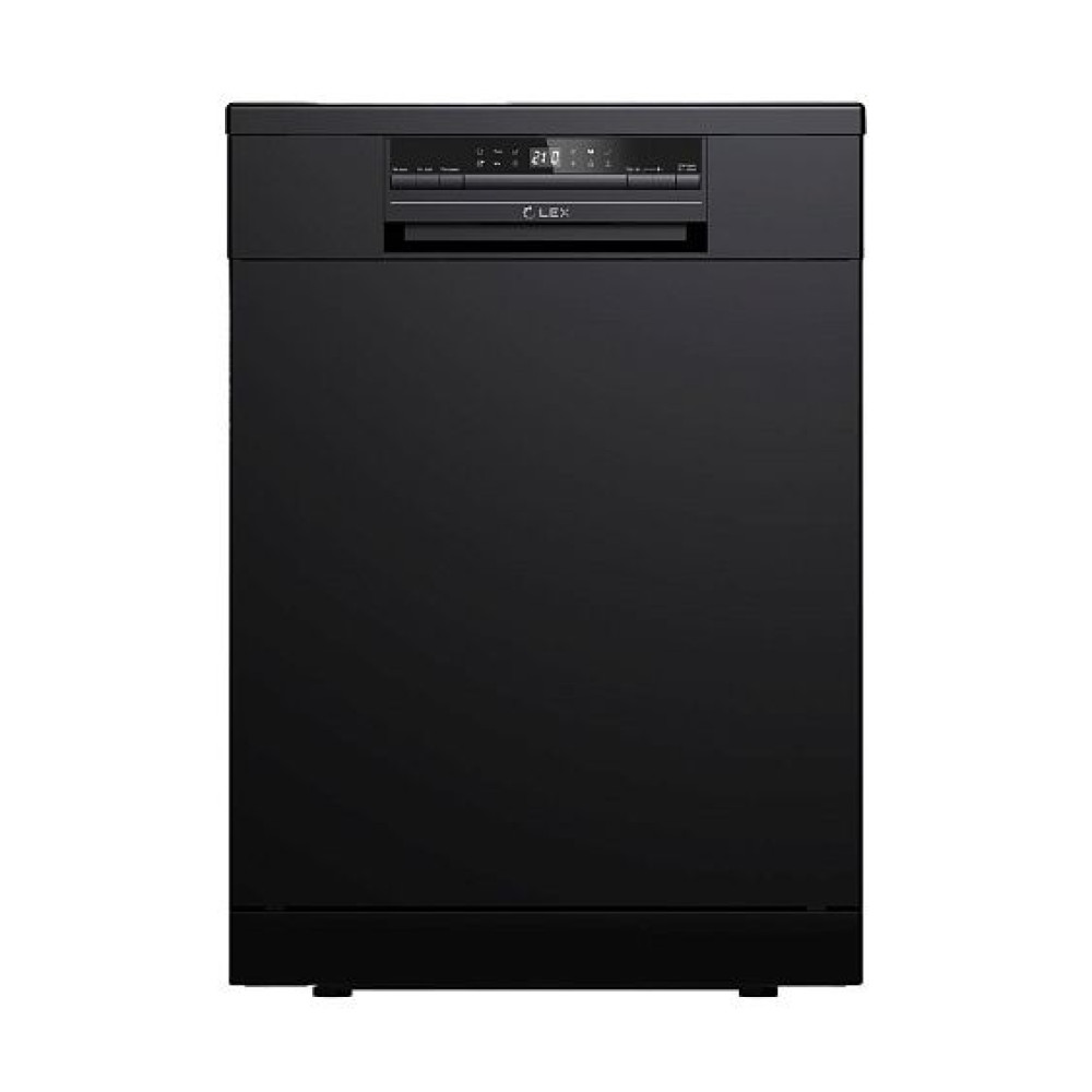 Посудомоечная машина LEX DW6063N BL