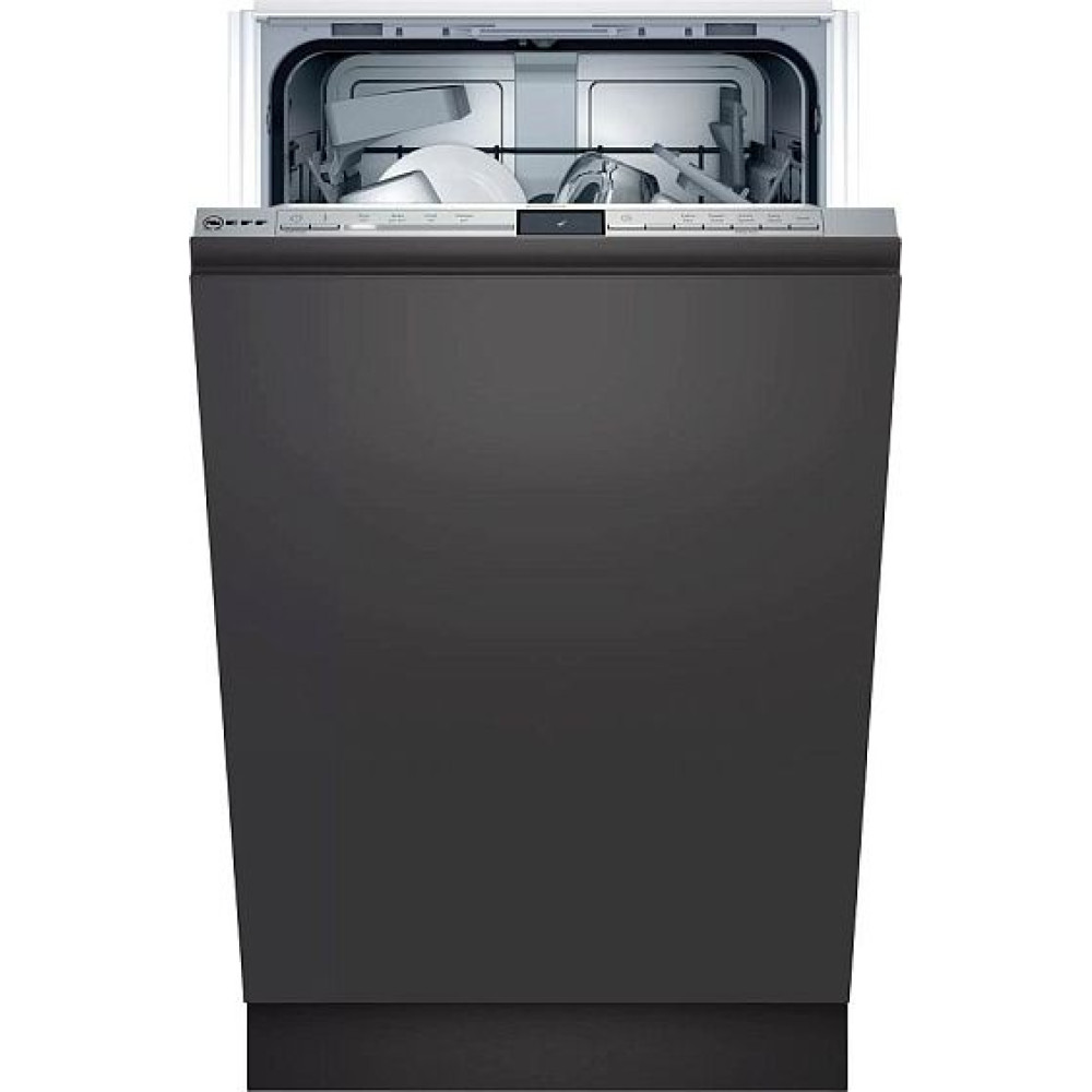 Посудомоечная машина NEFF S953HKX16E
