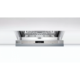 Посудомоечная машина NEFF S855HMX70R