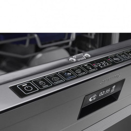 Посудомоечная машина SMEG PL7233TX
